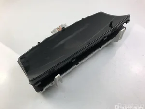 Toyota 83800-13110 / 8380013110 COROLLA Verso (ZER_, ZZE12_, R1_) 2004 Dashboard (instrument cluster)