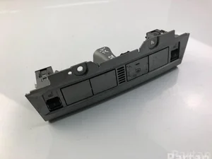 Ford 4M51-13D734-AD / 4M5113D734AD FOCUS II (DA_, HCP) 2007 Contrôle automatique de la climatisation