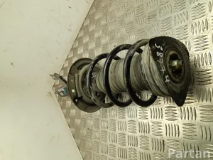 Nissan 54303 5MS1C / 543035MS1C Ariya 2024 kit de amortiguadores Left Front