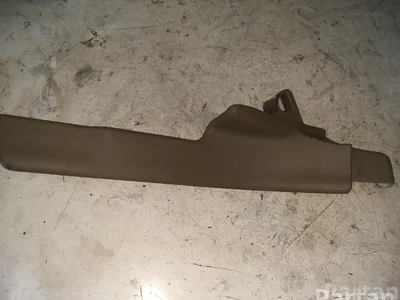 Volvo BPGOC S80 II (AS) 2008 Tapisserie voiture - Image 1