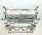 Porsche 971407107, 971400048AH PANAMERA (971) 2018 Querträger vorne - Bild 2