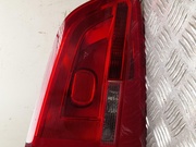 VOLKSWAGEN 7N0945093G SHARAN (7N1, 7N2) 2011 Taillight Left