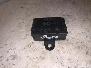 Volvo 30710791 S40 I (VS) 2004 Unité de chauffage