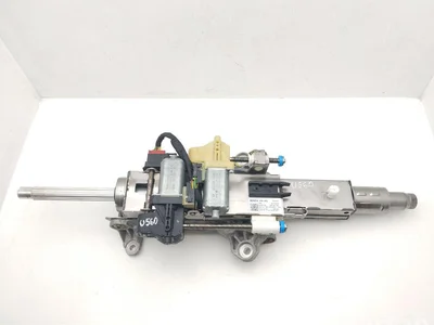 Porsche 4M1.419.502Q, 7045.955.682, 80A907705A / 4M1419502Q, 7045955682, 80A907705A Cayenne 9Y0 9Y3 2021 Colonne de direction (joystick) - Image 1