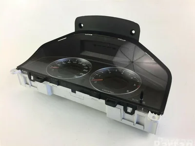 Volvo 31254535AA V70 III (BW) 2011 Tablero de instrumentos - Imagen 1