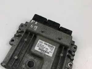 Citroën 9666912580; 9675434380 / 9666912580, 9675434380 C5 III (RD_) 2013 Unité de contrôle moteur
