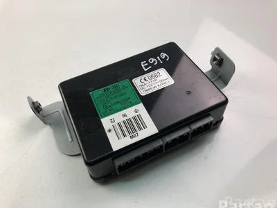 Hyundai 95400-2E212 / 954002E212 TUCSON (JM) 2005 unité de contrôle - Image 1