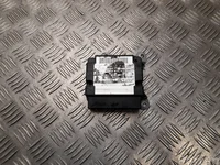 Opel 9823741880 GRANDLAND X (75) 2021 Unité de contrôle pour airbag