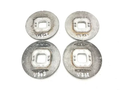 Rolls-Royce 6781951 GHOST (RR4) 2010 Autres supports (suspension) - Image 1