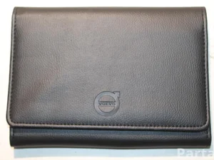 Volvo V90 II 2018 Książka serwisowa