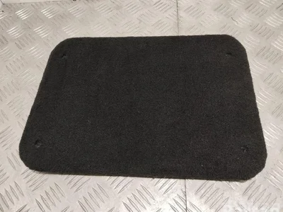 Maserati 06700153670 QUATTROPORTE VI 2014 Étagère de coffre (côté) - Image 1