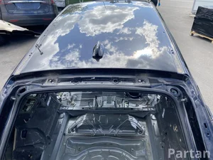 Volvo V90 II 2019 Stogas
