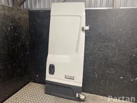 Iveco DAILY VI Box 2025 Door Right Rear