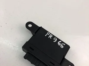 Opel 39014008 ASTRA K 2016 unité de contrôle