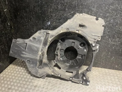 Mercedes-Benz A4476803404 VITO Box (W447) 2023 Under cover Front Chassis - Image 1