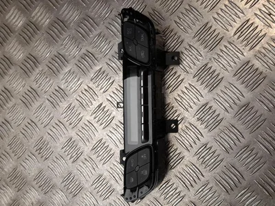 Toyota 55900-F4380 / 55900F4380 C-HR (_X1_) 2022 Contrôle automatique de la climatisation - Image 1