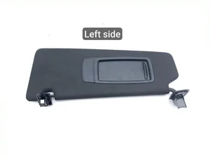 BMW 7414429, 22K208312, SB-I-G3-C / 7414429, 22K208312, SBIG3C iX 2023 Osłona przeciwsłoneczna z lusterkiem lewa strona