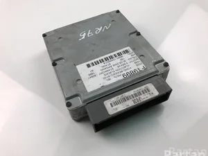 Ford 98BP-12A650-CA / 98BP12A650CA MONDEO II (BAP) 1999 Valdymo blokas variklio