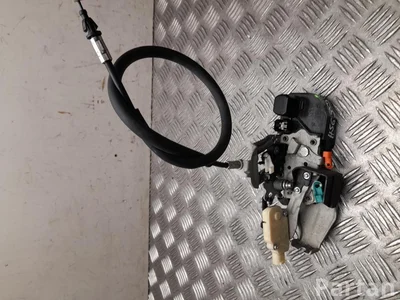 Dodge CHALLENGER kupė 2019 Durų užraktas kairė priekis - Paveiksliukas 1