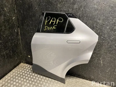 Toyota C-HR II (AX20) 2024 Porte Left Rear - Image 1