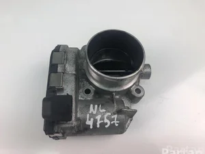 Volvo 31216665 S40 II (MS) 2007 Mariposa de aire