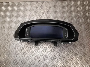Volkswagen 3G0 920 324 C / 3G0920324C PASSAT Variant (3G5) 2022 Tableau de bord km/h