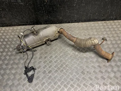 Ford 1930472X, KK315L248BA TRANSIT Kasten 2022 Katalysator - Bild 1
