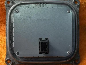 Chrysler 147000015100 Pacifica 2017 Valdymo blokas pasisukančių žibintų