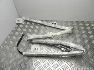 Mercedes-Benz 606037201 C-CLASS (W204) 2008 Airbag de tête