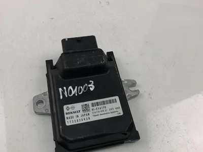 Renault 173203643R MEGANE IV (B9A/M_) 2021 Unités de contrôle - Image 1