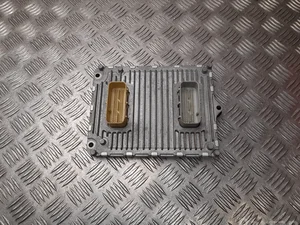 Dodge P68243309AA, P68274783AC CHARGER 2016 Unité de contrôle moteur