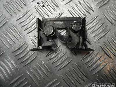 BMW 7115229 X3 (E83) 2008 Serrure de capot-moteur - Image 1