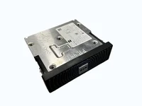 MAN Trucks 81276076001, 81258127042, 81258121041, 81258122042 TGX I 2018 Control unit RIO Box