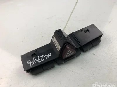 Opel 13258081 CORSA D 2009 Éclairage d'urgence / interrupteur de danger - Image 1