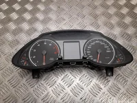 Audi 8R0920930A Q5 (8R) 2009 Tableau de bord