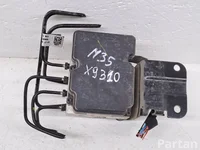 Hyundai 58910Q0205 i20 III (BC3, BI3) 2024 Control unit ABS Hydraulic