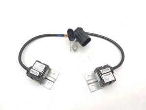 Maserati 232082, 232670, 1755000006 QUATTROPORTE V 2010 Harnais