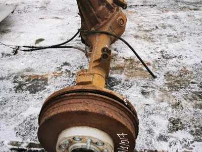 Ford AB39-4001-AZE, 3.73, STD / AB394001AZE, 373, STD RANGER (TKE) 2014 poutre d'essieu arrière - Image 1