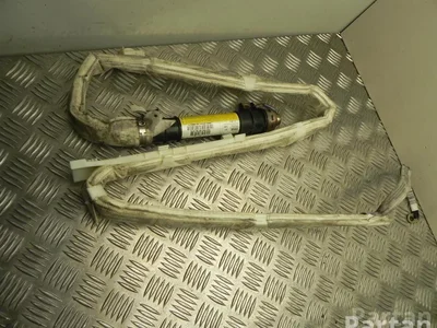 Mercedes-Benz 220 860 05 05 / 2208600505 S-CLASS (W220) 2002 Airbag de tête - Image 1