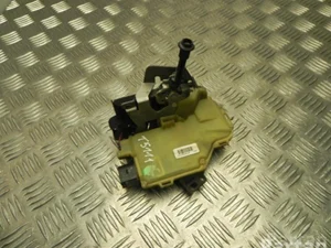 Audi 8E0 839 016 D / 8E0839016D A4 (8E2, B6) 2003 Serrure de porte Right Rear