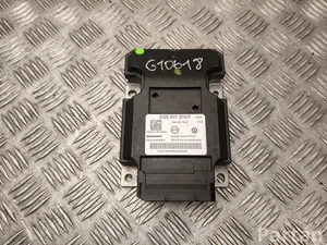 Volkswagen 5QS 907 376 F / 5QS907376F PASSAT B9 Variant (CJ5) 2024 control unit