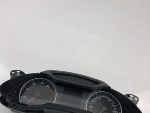 Audi 8K0920930B A4 (8K2, B8) 2013 Prietaisų skydelis (spidometras) mph km/h