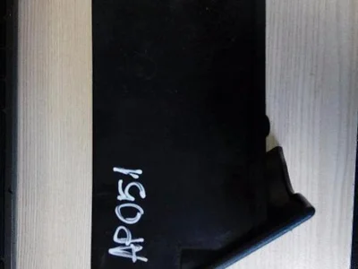 Mercedes-Benz A 639 680 03 58 / A6396800358 VITO Bus (W639) 2014 Support pour la garniture - Image 1