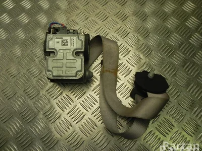 Mercedes-Benz A 211 860 42 86 / A2118604286 E-CLASS (W211) 2009 Ceinture de sécurité - Image 1