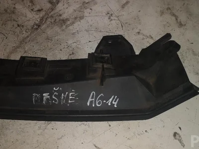 Volvo 30764180 V50 (MW) 2007 Support pour pare-chocs - Image 1