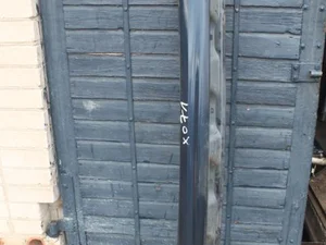 Volvo 39867026 S80 II (AS) 2015 Schwellerverkleidung linke Seite