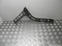 Jaguar 8X23-17E931-AF / 8X2317E931AF XF (X250) 2015 Support pour pare-chocs