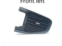 Gebrauchtes Original Mercedes-Benz A1678301300 GLE (W167) (2019 ...) 2022 Luftdüse vorne links