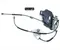 Aston Martin 4G43-F21990-BF, 8G4A-21812-BA / 4G43F21990BF, 8G4A21812BA VIRAGE Volante 2012 Cerradura de puerta Right Front - Imagen 1