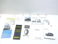 Volkswagen ATLAS (CA1, CA2, CA3) 2019 Serviceheft